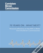 Capa do artigo 70 Years On - What Next?