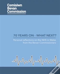 Capa do artigo 70 Years On - What Next?