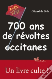 Capa do artigo 700 Ans De Révoltes Occitanes