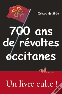 Capa do artigo 700 Ans De Révoltes Occitanes