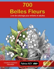 Capa do artigo 700 Belles Fleurs : Édition 2025