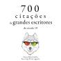 700 Citações De Grandes Escritores Do Século 19 - Preview