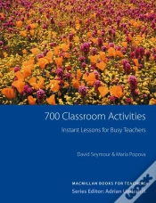 Capa do artigo 700 Classroom Act New Ed