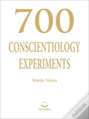 Capa do artigo 700 Conscientiology Experiments
