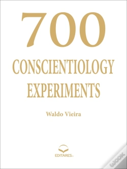 Capa do artigo 700 Conscientiology Experiments