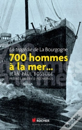 700 Hommes À La Mer !