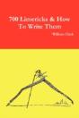 700 Limericks & How To Write Them - Preview