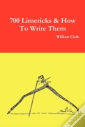 Capa do artigo 700 Limericks & How To Write Them