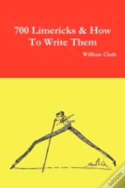 Capa do artigo 700 Limericks & How To Write Them