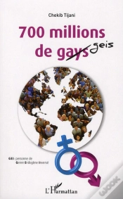 Capa do artigo 700 Millions De Gays Geis