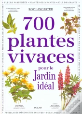 700 Plantes Vivaces Pour Le Jardin Ideal