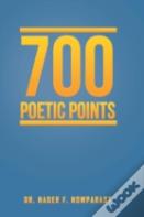 700 Poetic Points