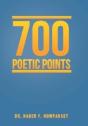 700 Poetic Points - Preview