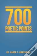 700 Poetic Points