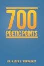 700 Poetic Points - Preview