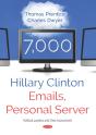 7,000 Hillary Clinton Emails, Personal Server - Preview