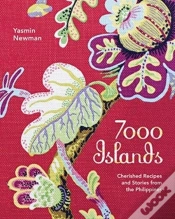 Capa do artigo 7000 Islands