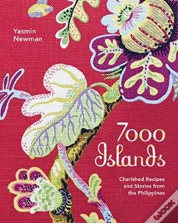 Capa do artigo 7000 Islands