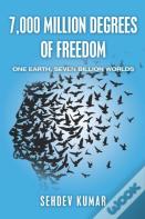 7,000 Million Degrees Of Freedom