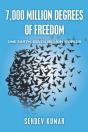 7,000 Million Degrees Of Freedom - Preview