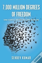 Capa do artigo 7,000 Million Degrees Of Freedom