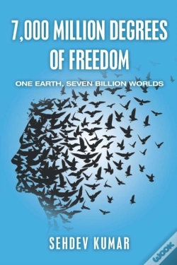 Capa do artigo 7,000 Million Degrees Of Freedom
