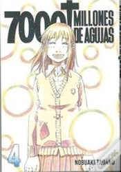 Capa do artigo 7000 Millones De Agujas