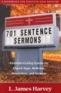 701 Sentence Sermons - Preview