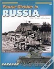 7047: Panzer-Division In Russia