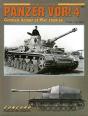 7061: Panzer Vor! 4: German Armor At War, 1939-45 - Preview