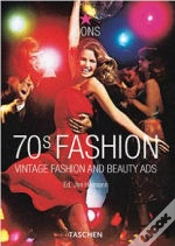 Capa do artigo 70s Fashion