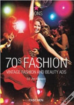 Capa do artigo 70s Fashion