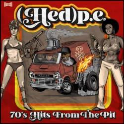 Capa do artigo 70's Hits from the Pit - CD