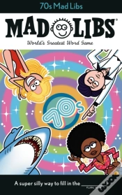 Capa do artigo 70s Mad Libs