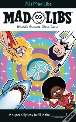 Capa do artigo 70s Mad Libs