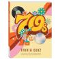 70s Trivia Quiz - Preview