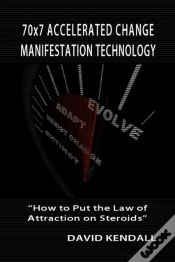 Capa do artigo 70x7 Accelerated Change Manifestation Technology
