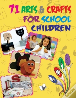 Capa do artigo 71 Arts & Crafts For School Children
