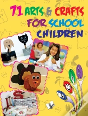 Capa do artigo 71 Arts & Crafts For School Children
