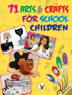 Capa do artigo 71 Arts & Crafts For School Children