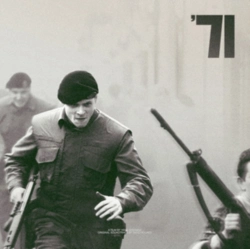 Capa do artigo '71 - CD