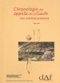 71 Chronologie Oppida Gaule Non Mediterraneenne. - Preview