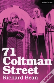 Capa do artigo 71 Coltman Street