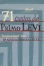 71 Contos De Primo Levi - Preview