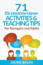 71 Esl Interactive Games, Activities   T - Preview