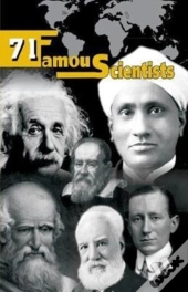 71 Famous Scientists