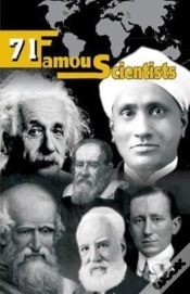 Capa do artigo 71 Famous Scientists