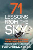 71 Lessons From The Sky