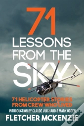 71 Lessons From The Sky
