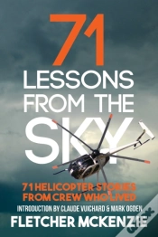 Capa do artigo 71 Lessons From The Sky